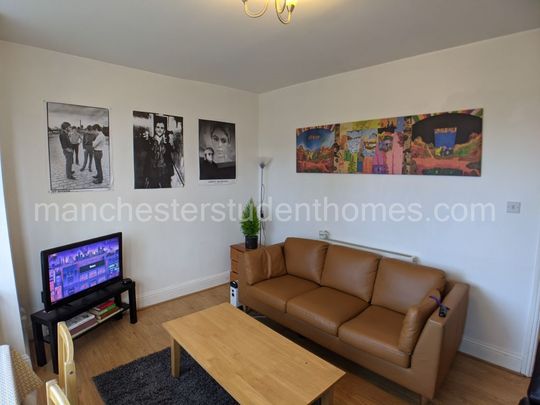 Derby Road, Manchester, M14 6UW - Photo 1