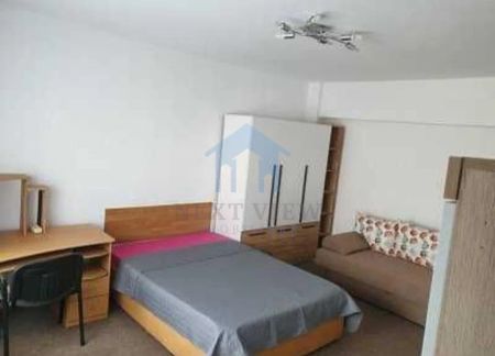 Apartament 1 camera, Gheorgheni - Photo 5