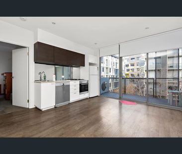 204/151 Princes Street, Carlton, Vic 3053 - Photo 1