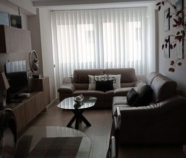 Alquiler de piso en Calle del Jalón - Foto 5