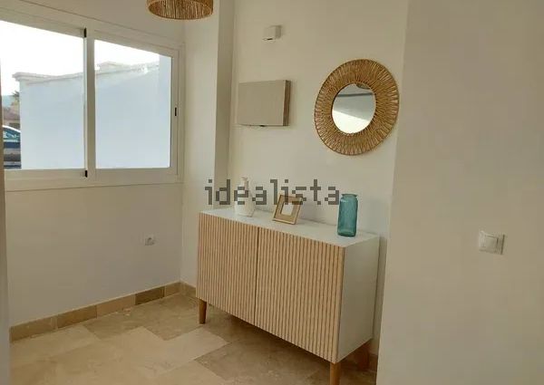 Alquiler de chalet adosado en Calle Cáceres, 99