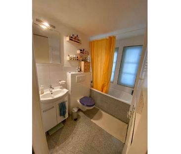 3 Zimmer, 3. Stock - Photo 5