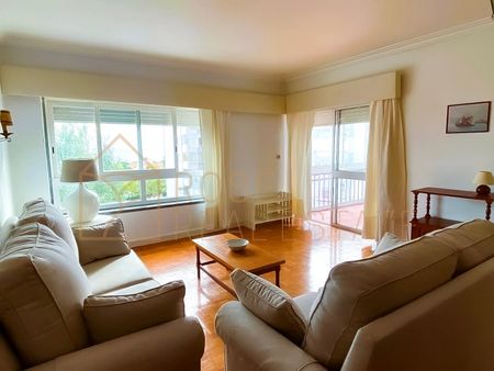 Apartamento T3 em Lisboa - Photo 2