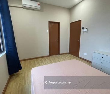 Taman Mutiara Indah, Bandar Puteri, Puchong Utama, Puchong - Foto 5