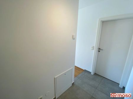 1 MONAT MIETFREI- Charmante 2-Zimmer-Neubauwohnung mit großer Loggia - Photo 4