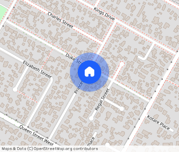 24 Princes Street, Levin, Horowhenua - Photo 1