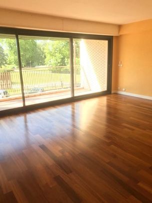 Location Appartement 3 pièces 73m² - Photo 1