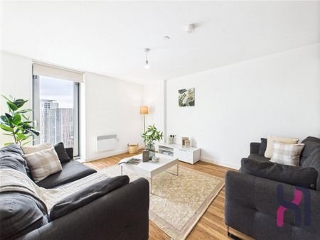 3 bedroom flat to rent - Photo 3