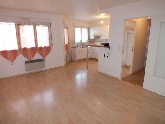 Appartement 2 pièces à Dunkerque - Photo 1