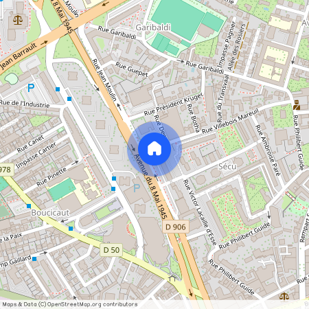 71100 Chalon Sur Saone