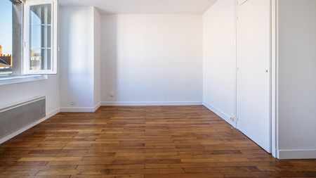 Location Appartement 1 pièce 22m² NANTES 44000 - Photo 3