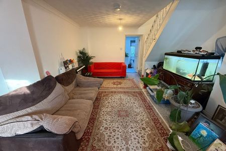 Forton Road - Photo 5