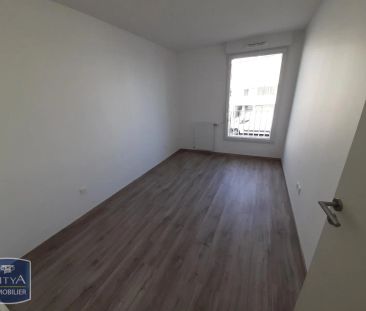 Appartement à louer 3 pièces 57.35m² - Photo 3