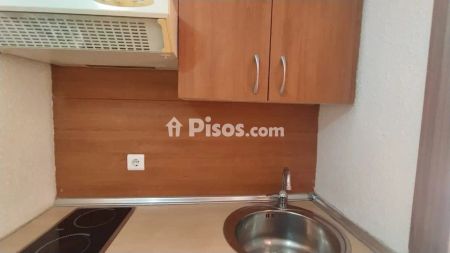 Estudio en alquiler en Ayuntamiento - Foto 4
