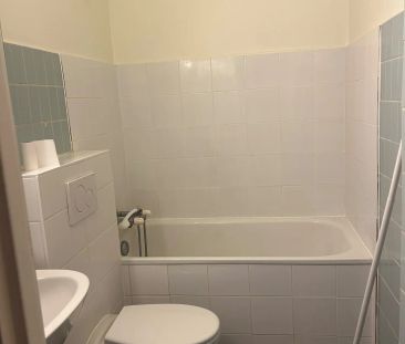 1.5 Zimmer, 24 m² - Foto 4