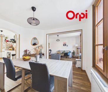 Appartement à louer 3 pièces • Bernay - Photo 3