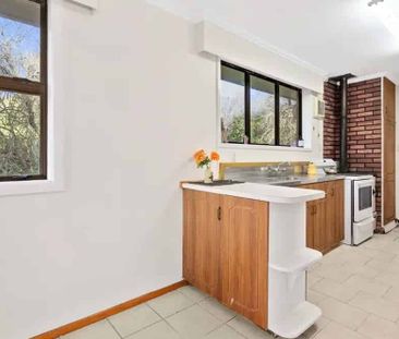 TAUMARUNUI - THREE BEDROOMS - Photo 3