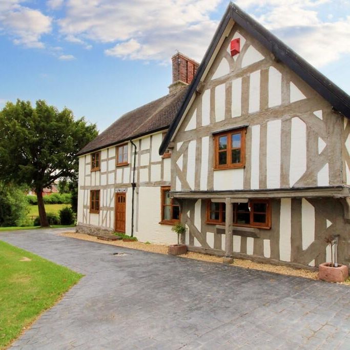 3 bedroom detached house to rent - Photo 1