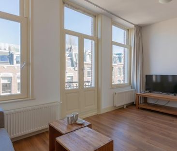 Te huur: Appartement Van Ostadestraat 10 3 in Amsterdam - Foto 1