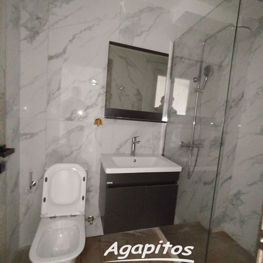 Studio/Γκαρσονιέρα για ενοικίαση Αμμουδάρα (Γάζι) - Photo 1