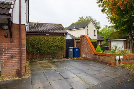 1 bedroom terraced house to rent - Photo 2