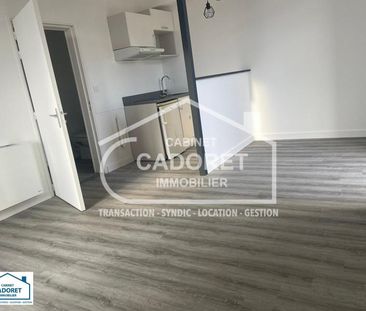 Location Appartement 1 pièce 24m² PAIMBOEUF 44560 - Photo 4