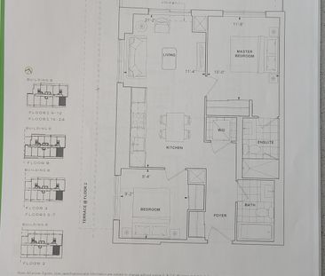 For Lease - 9751 Markham Road Unit# B1105, Markham, Ontario - Photo 1