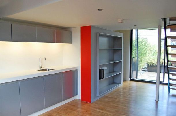 2 bedroom townhouse to rent - Photo 1