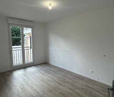 Location - appartement - 42.48 m² - 2 Pièces - Photo 4