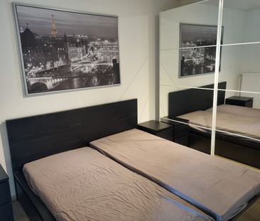 Gesloten appartement (2 personen) in cohousingresidentie - Foto 4