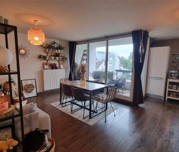 Location appartement 3 pièces - 72.67m² à Villeneuve-d'ascq (59650) - Photo 2