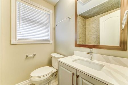 For Lease - 39 Aveline Crescent Unit# Main, Toronto, Ontario - Photo 2