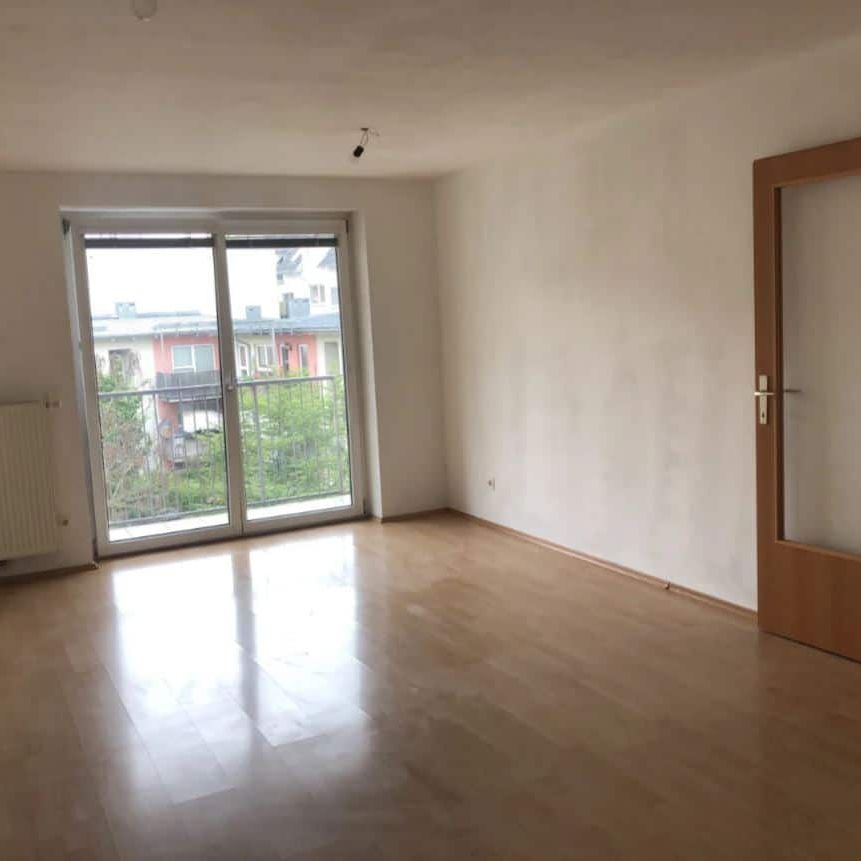 Wohnung in Graz, 49,62 m² - Foto 1