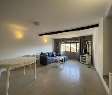 Location Appartement 3 pièces 72m² PEILLE 06440 - Photo 3
