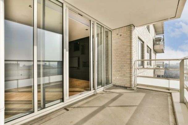 Leonard Bernsteinstraat 90 A - Photo 1