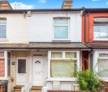 2 bedroom terraced house to rent - Photo 6