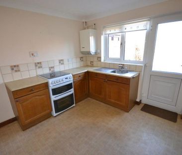2 bedroom terraced house to rent - Photo 6