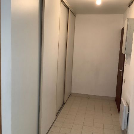 Location Appartement 1 pièce 34m² CHAMBERY 73000 - Photo 4