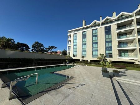 Luxury Flat for rent in Cascais e Estoril, Portugal - Photo 2