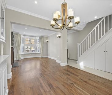 5 bedroom terraced house to rent - Photo 1