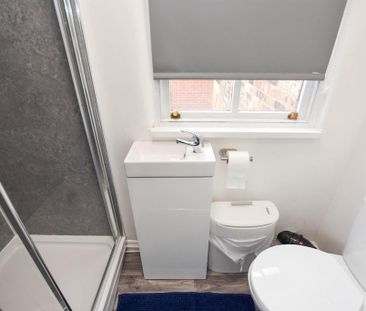 Studio to rent - Photo 6