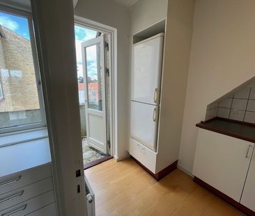 Vejle - Skøn taglejlighed i centrum - Foto 5