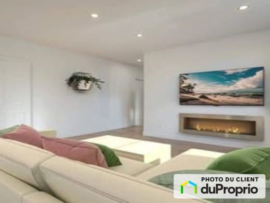 8605, 8605 Rue Notre-Dame Est, Mercier / Hochelaga / Maisonneuve à louer - Photo 1