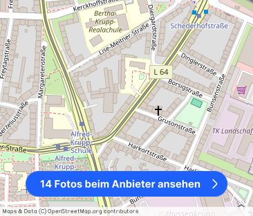 Moernisiert in 2018. Erdgeschosswohnung. - Foto 1