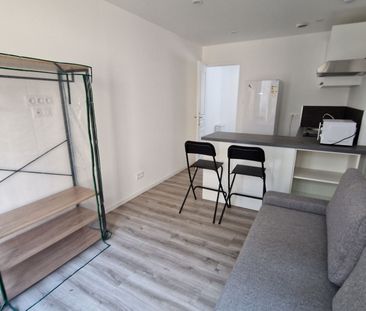 Location Appartement rouen - Photo 1