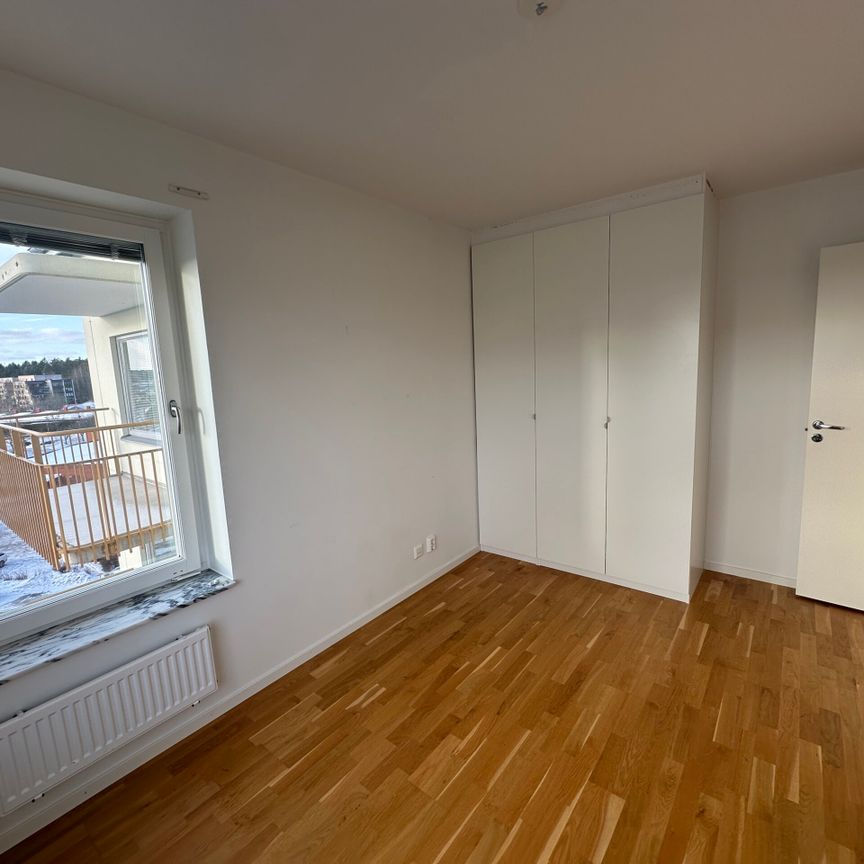 Bäckby Torgg. 22 -3rok(lgh 1151) - Photo 1