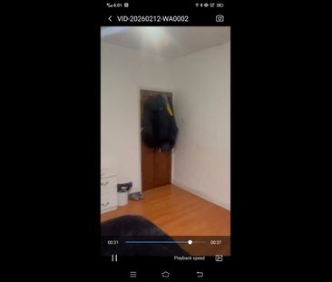 Room in a Shared House, Sherrard Road, LE5 - Photo 1