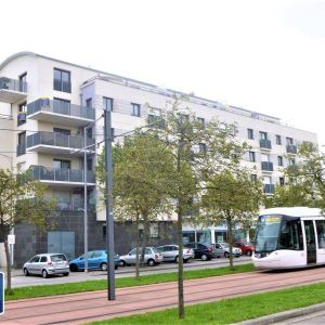 Location Appartement 3 pièces 66m² ROUEN 76100 - Photo 3