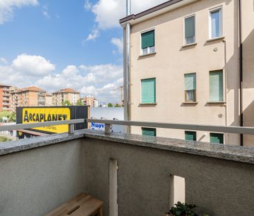 Bilocale in Viale Monza, Milano - Photo 1