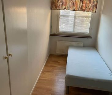 Daltorpsvägen vällingby, Stockholm - Photo 5